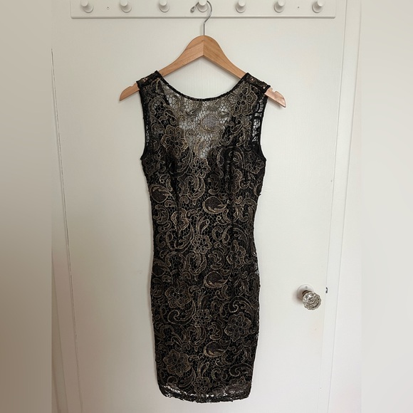 RW&Co lace dress - Picture 1 of 2